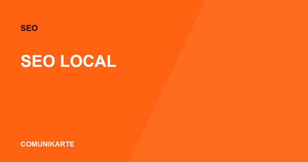 cabecera seo local